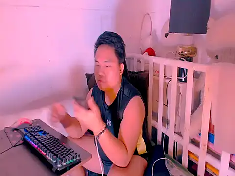 Show de webcam de Hardking_69
