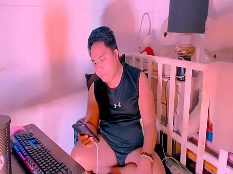 Show Webcam de Hardking_69