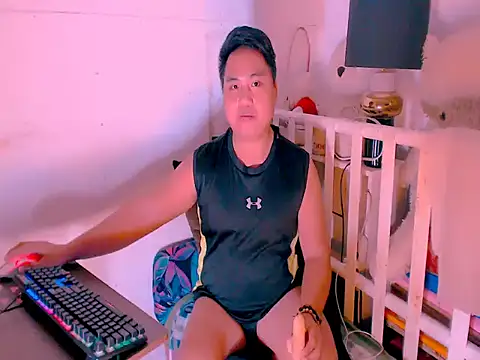 Hardking_69 Pertunjukan Webcam
