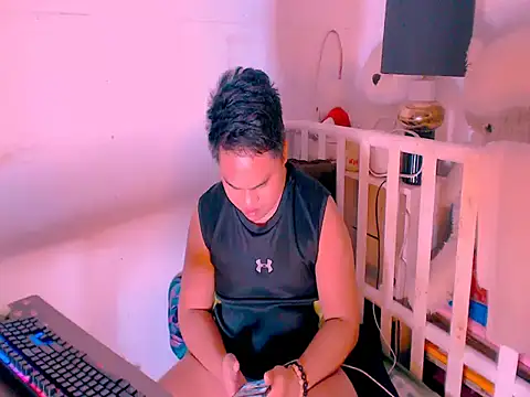 Hardking_69 Pertunjukan Webcam