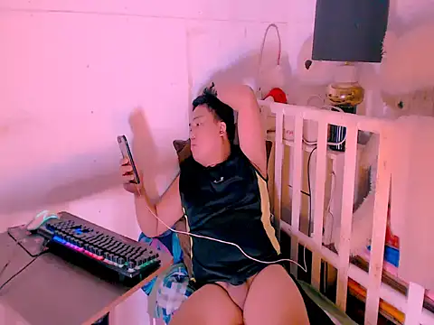 Hardking_69 Pertunjukan Webcam