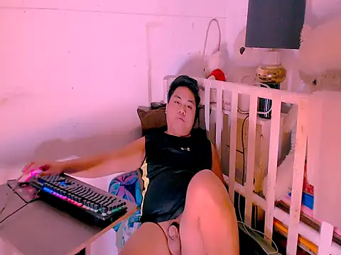 Hardking_69 Pertunjukan Webcam