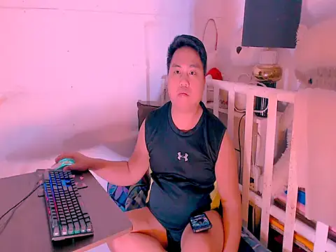 Hardking_69 Show Webcam
