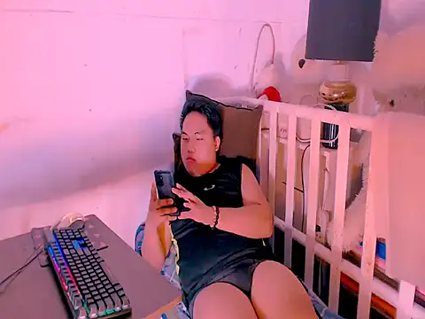 Hardking_69 Pertunjukan Webcam