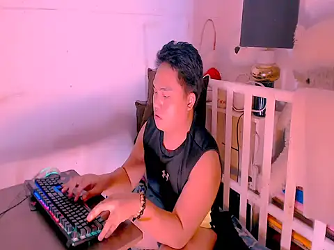 Hardking_69 Pertunjukan Webcam
