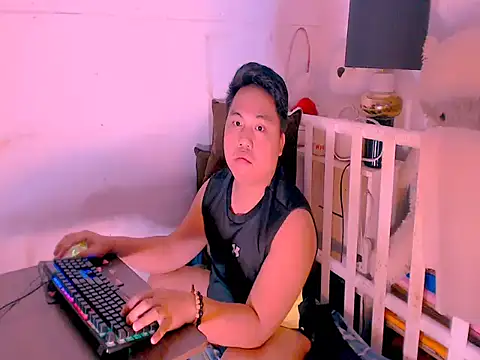 Hardking_69 Pertunjukan Webcam