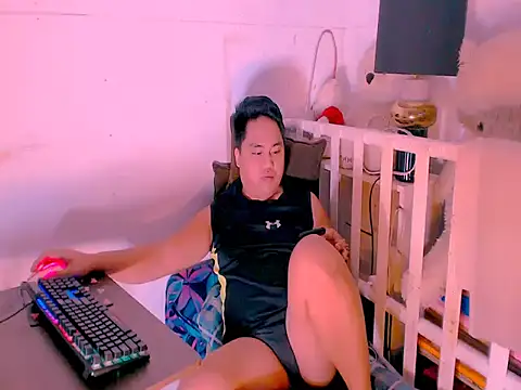 Hardking_69 Pertunjukan Webcam