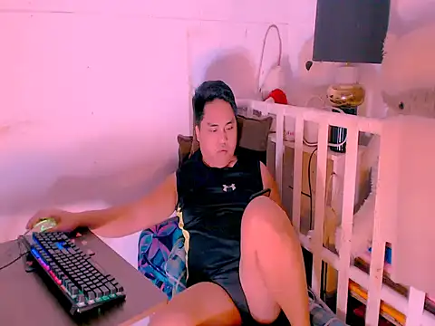 Hardking_69 Pertunjukan Webcam