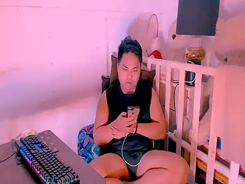 Hardking_69のウェブカメラショー