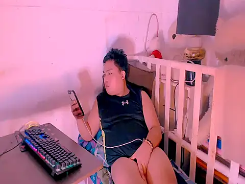 Hardking_69 在線直播表演