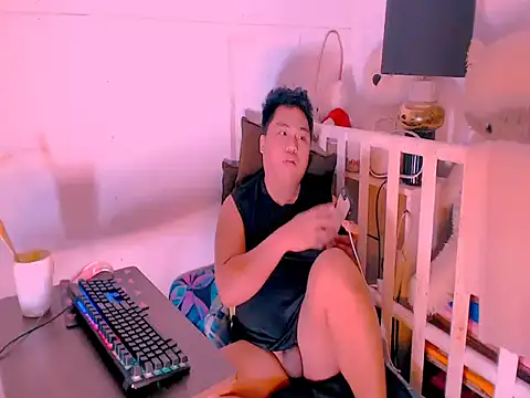 Hardking_69 Pertunjukan Webcam
