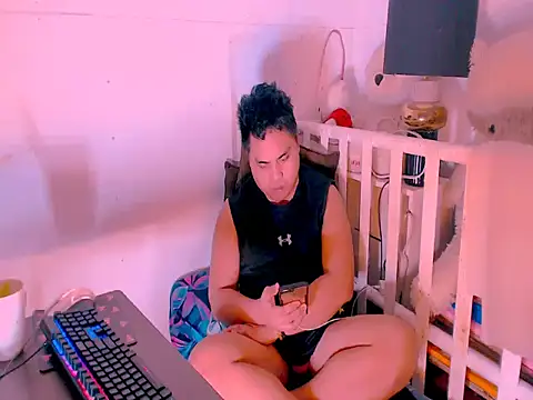 Hardking_69 Pertunjukan Webcam