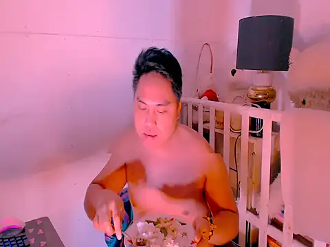 Hardking_69 Pertunjukan Webcam