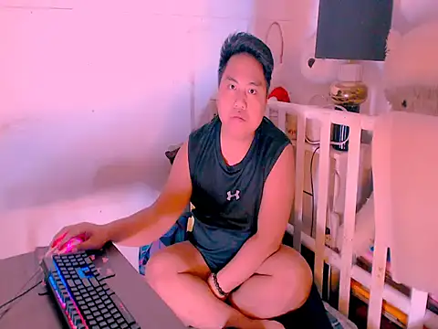 Hardking_69 Pertunjukan Webcam