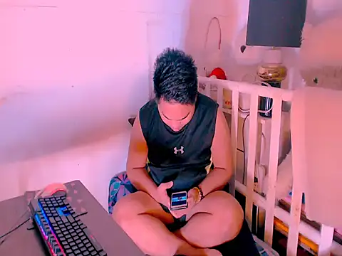 عرض كام Hardking_69