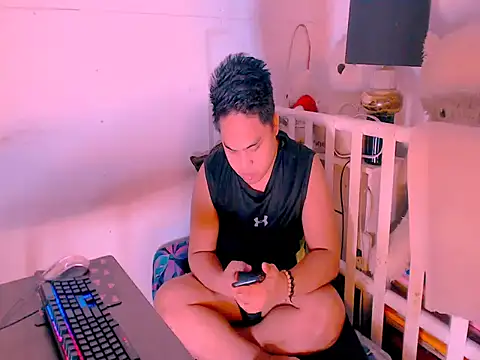 Hardking_69 Pertunjukan Webcam