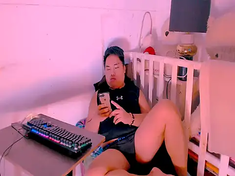 Hardking_69 Webcam show