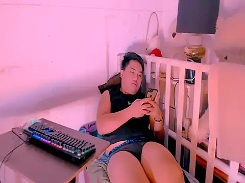 Hardking_69 Pertunjukan Webcam