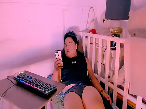 Hardking_69 Pertunjukan Webcam