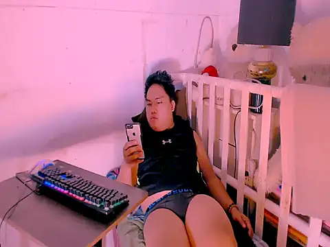 Show Webcam de Hardking_69