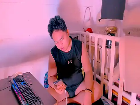 Show de webcam de Hardking_69