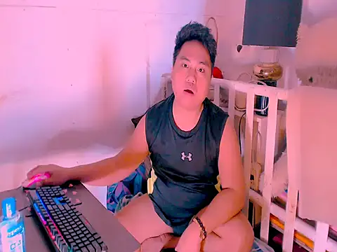 Hardking_69 Pertunjukan Webcam
