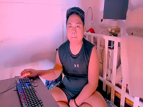 Hardking_69 Pertunjukan Webcam
