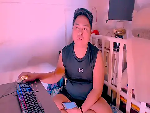 Hardking_69 在線直播表演