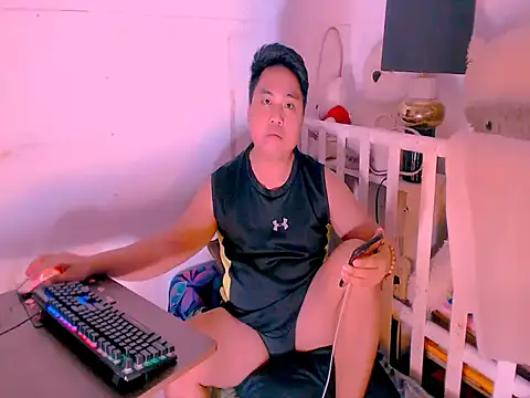 Hardking_69 Pertunjukan Webcam