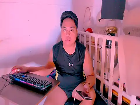 Hardking_69 웹캠 쇼