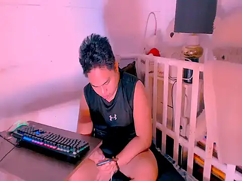 Hardking_69 Pertunjukan Webcam