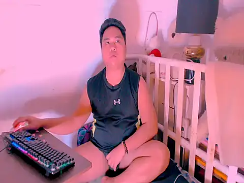 Hardking_69 Pertunjukan Webcam