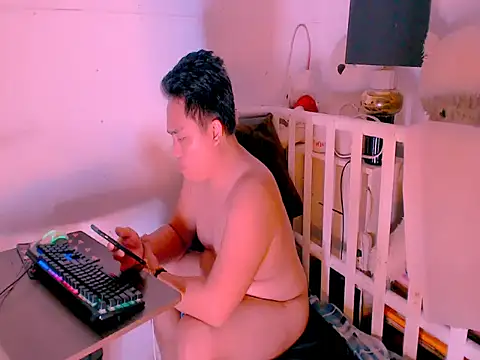 Hardking_69 Webcam Show