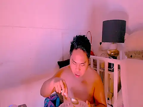 Hardking_69 Pertunjukan Webcam