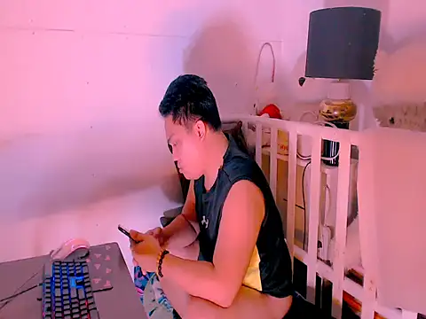 Hardking_69 Pertunjukan Webcam