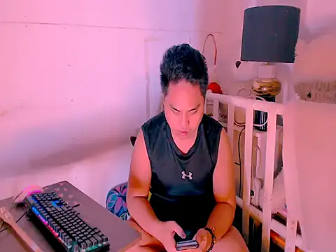 Hardking_69のウェブカメラショー