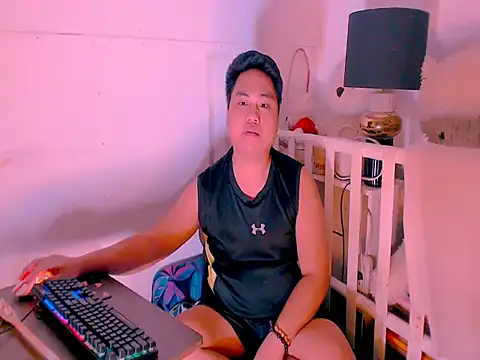 Hardking_69 Webcam show