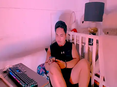 Hardking_69 Pertunjukan Webcam
