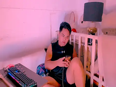 Show de Hardking_69 na webcam