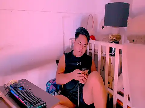 Hardking_69 Pertunjukan Webcam