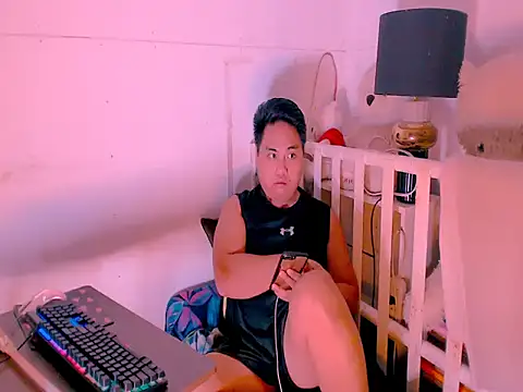 Hardking_69 Pertunjukan Webcam