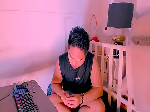 Hardking_69 Pertunjukan Webcam