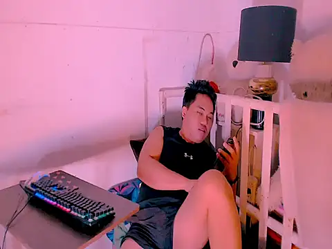 Hardking_69 Pertunjukan Webcam