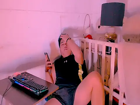 Hardking_69 Pertunjukan Webcam