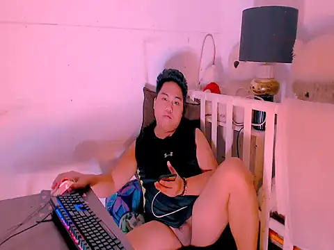 Hardking_69 Pertunjukan Webcam