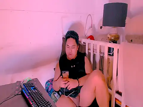 Hardking_69 Pertunjukan Webcam