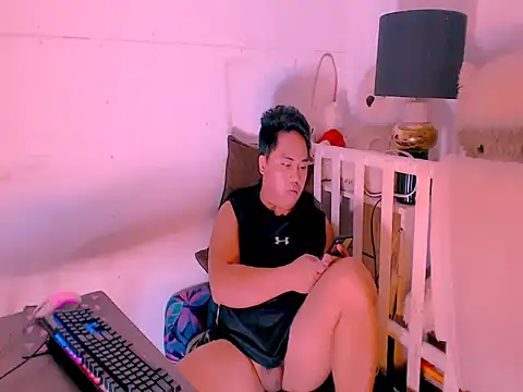 Hardking_69 Pertunjukan Webcam