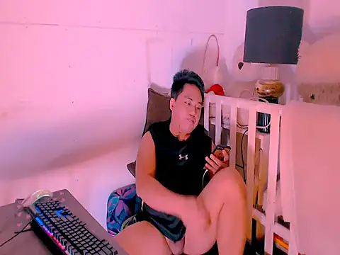 Hardking_69 웹캠 쇼