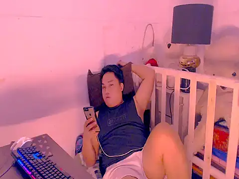 Hardking_69 webkamerás műsora