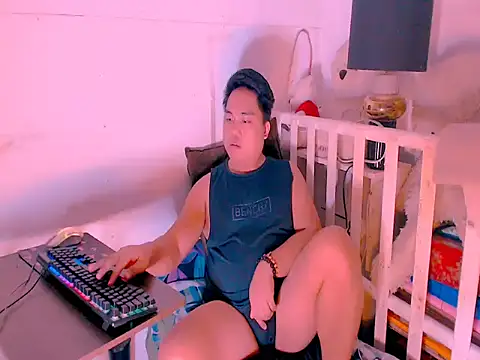 Hardking_69のウェブカメラショー